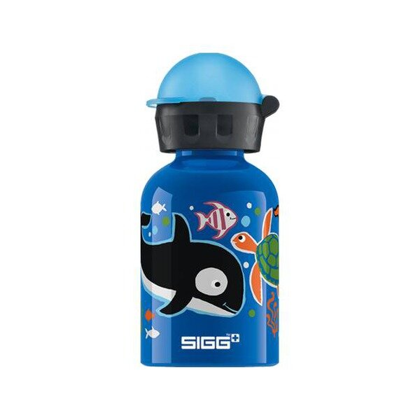 Sigg Seaworld 0.3l