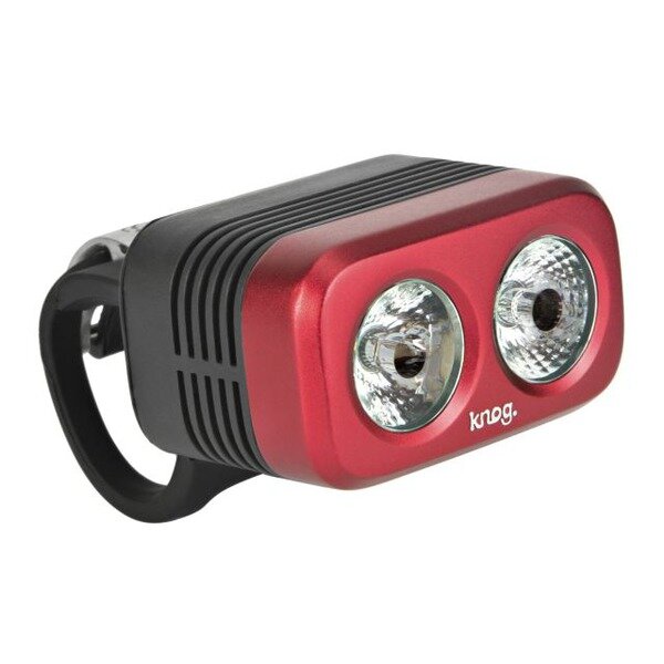 Knog Scheinwerfer Blinder Road 3 rot