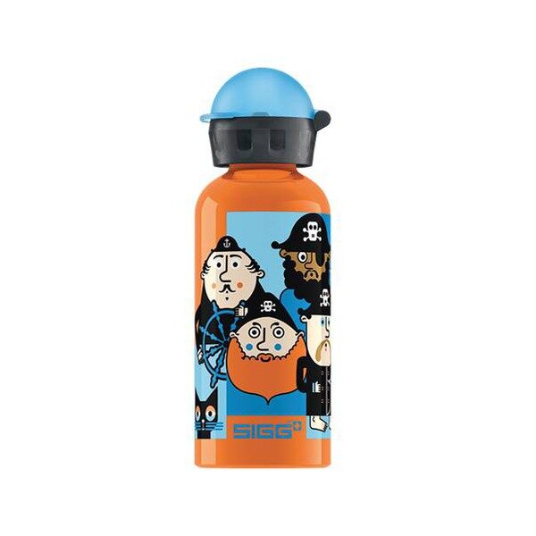 Sigg Pirates Crew 0.4l