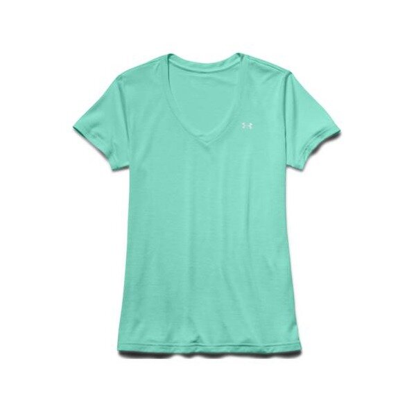 Under Armour Tech SS Twist Tee