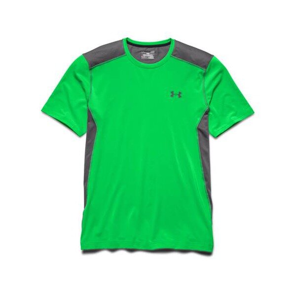 Under Armour Raid SS Tee