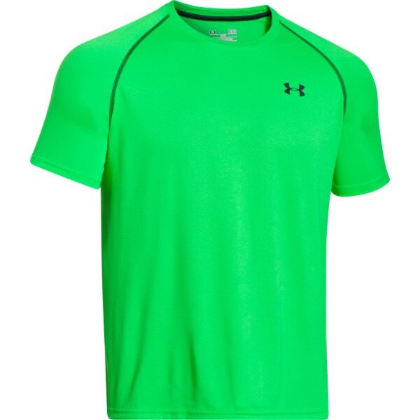 Under Armour Tech SS Tee