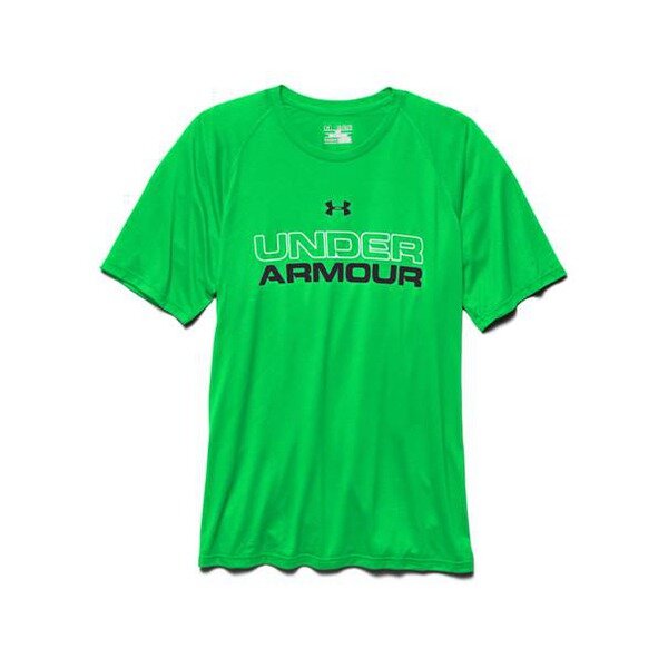 Under Armour Core Training Tee