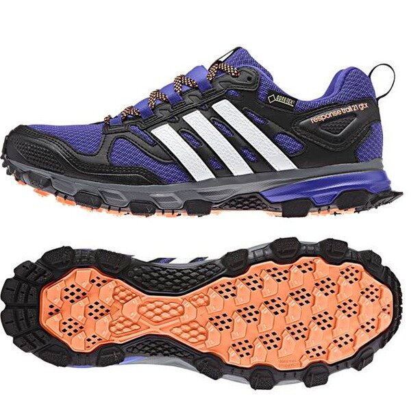 Adidas response trail 21