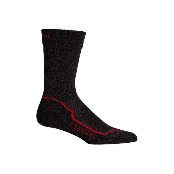 Icebreaker Herren Socken Hike + LT