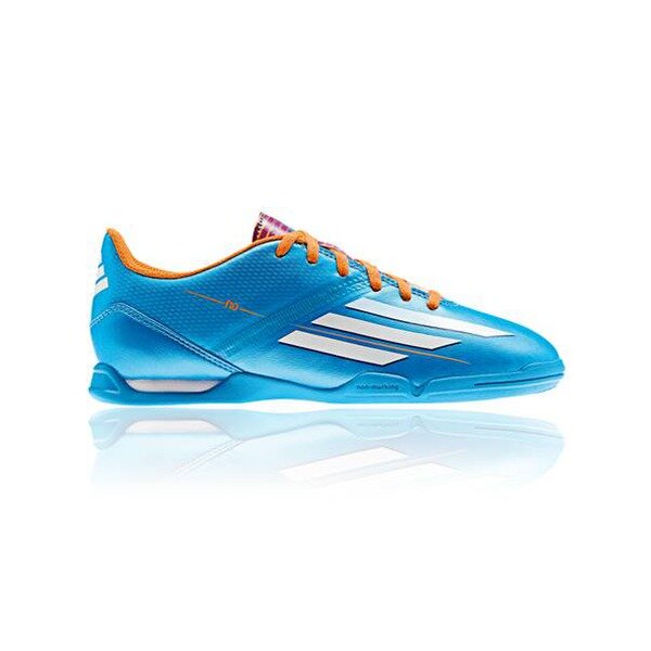 Adidas F10 Indoor Junior