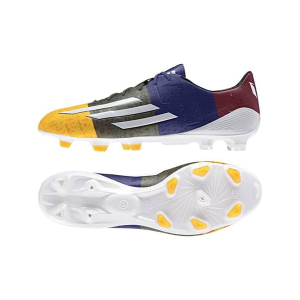 Adidas F50 Adizero FG