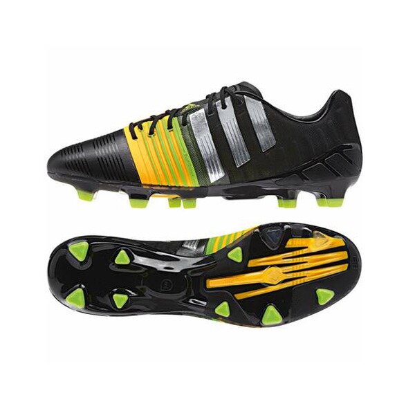 Adidas Nitrocharge 1.0 FG