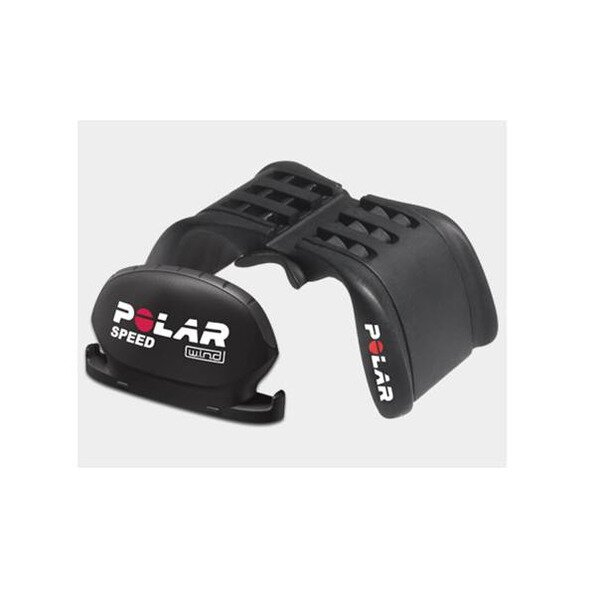 Polar CS Speed Sensor und Universal Bike Mount