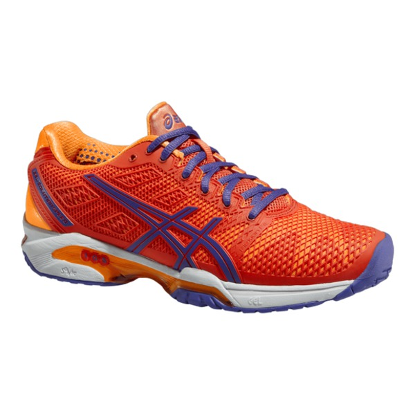 Asics Gel Solution Speed Damen Tennisschuhe