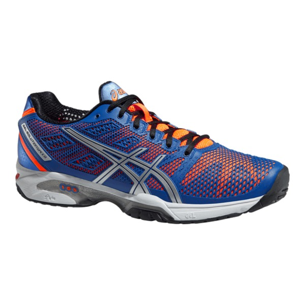 Asics Gel Solution Speed Herren Tennisschuhe