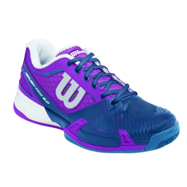 Wilson Rush PRO 2.0 Clay Court W