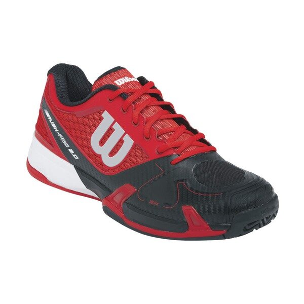 Wilson Rush PRO 2.0 Clay Court Men