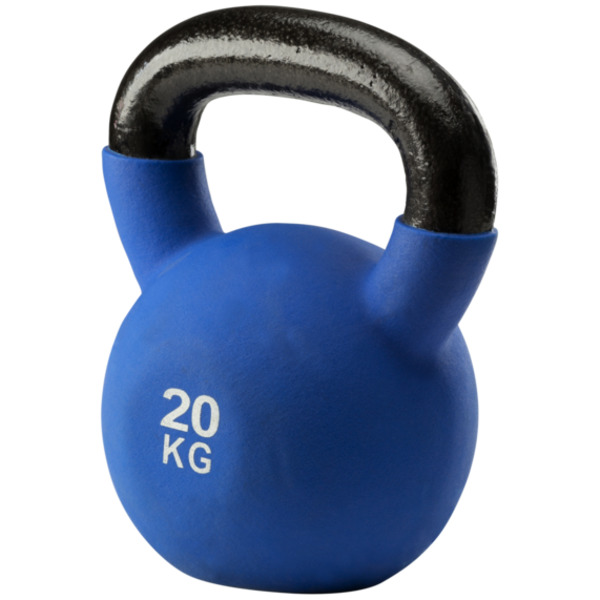 Energetics Kettlebell 20kg