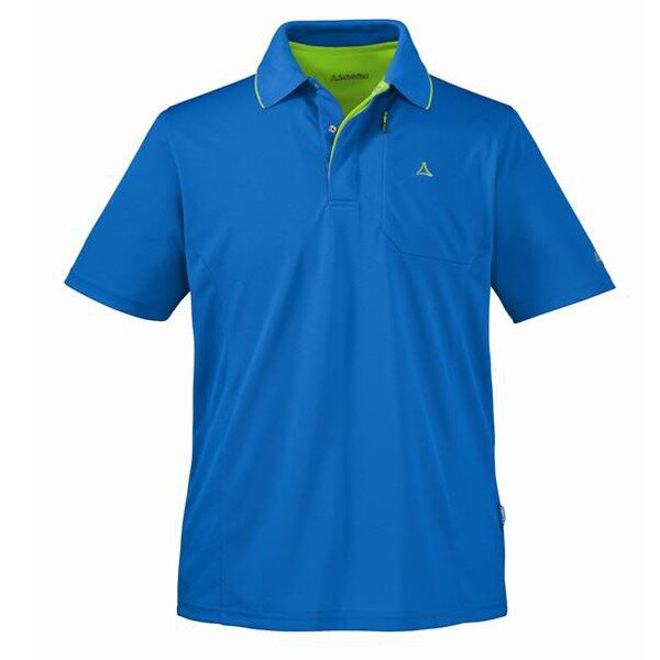 Schöffel Polo t-Shirt