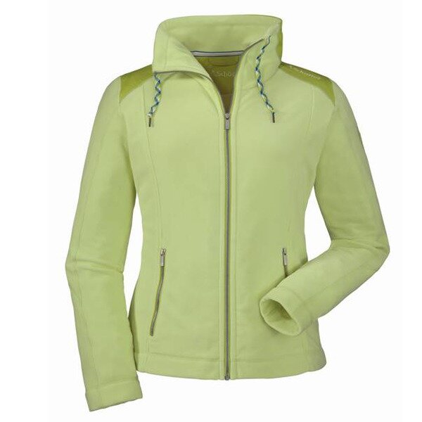 Schöffel Damen Fleecejacke Bernice