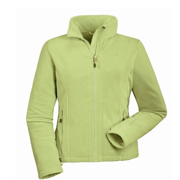 Schöffel Damen Fleecejacke Morena