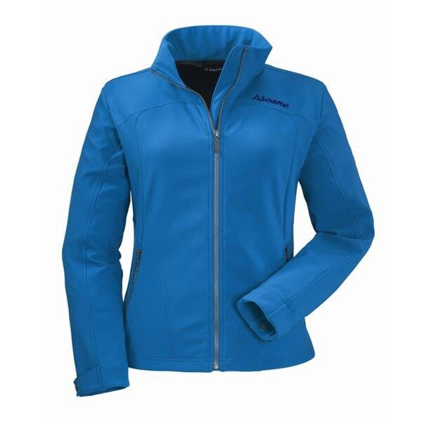 Schöffel Damen Rosalie Softshelljacke