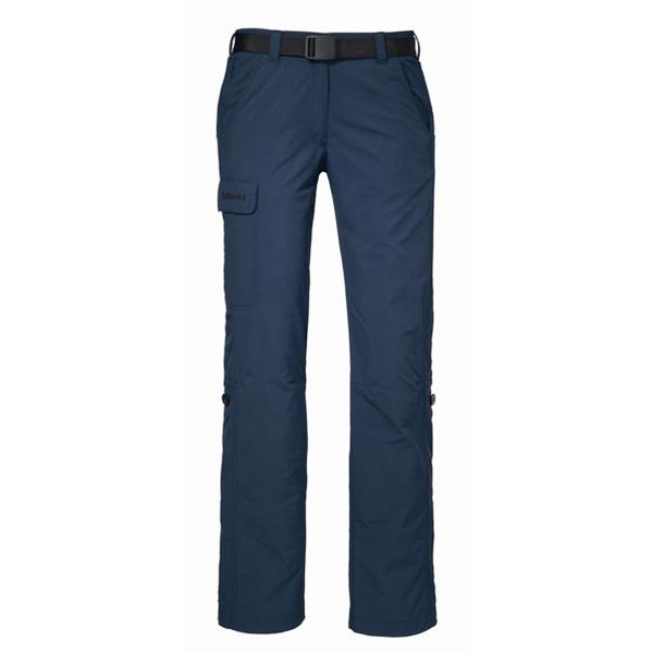 Schöffel Outdoor Pant Damen Kurzgrösse