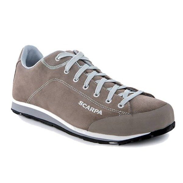 Scarpa Margarita Crosta Camel