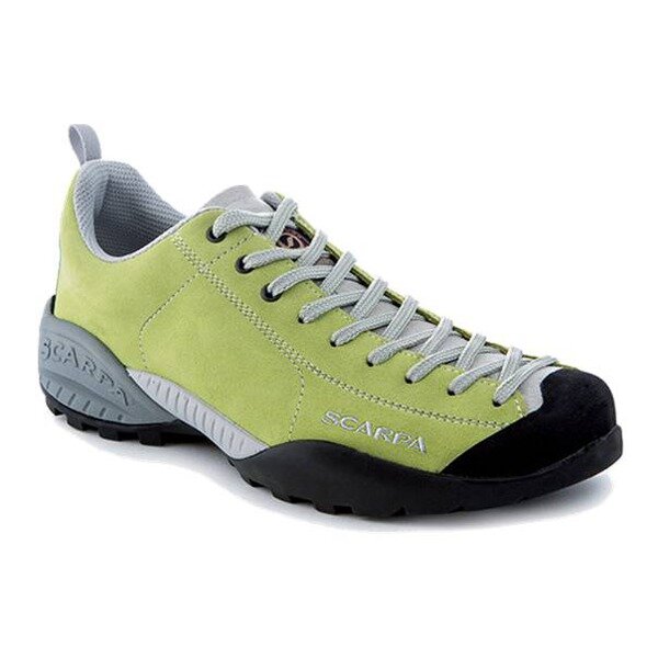 Scarpa Mojito Crosta acid green