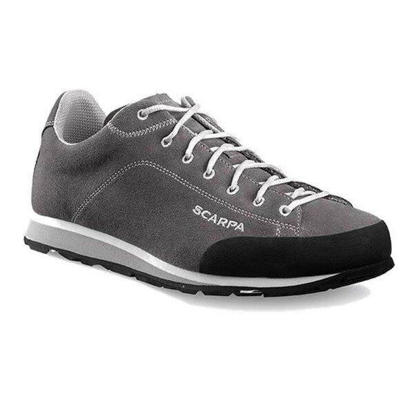 Scarpa Margarita Crosta Dark Grey