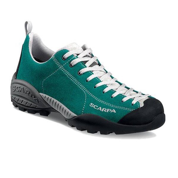 Scarpa Mojito GTX Crosta Emerald