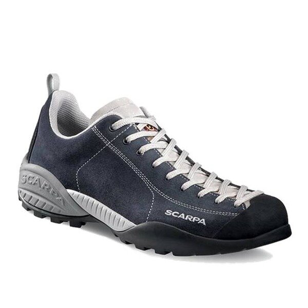 Scarpa Mojito Crosta iron gray