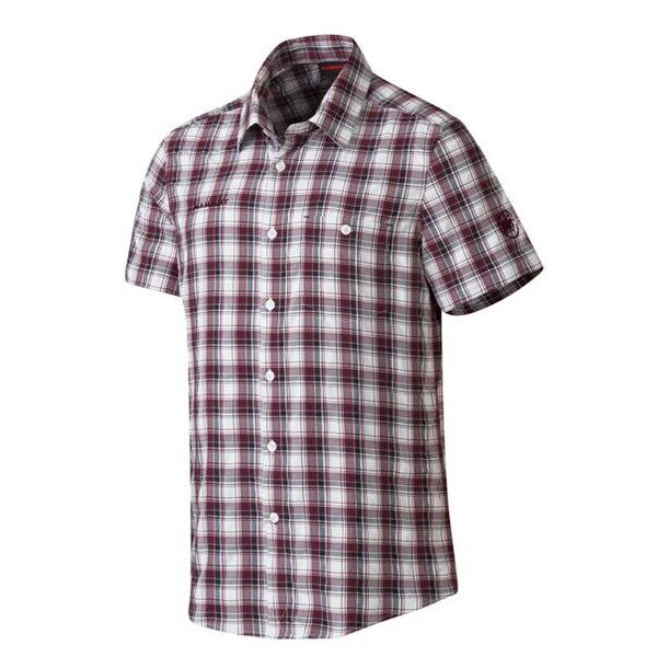 Mammut Belluno Shirt Men