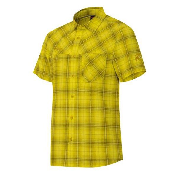 Mammut Eino Shirt Men