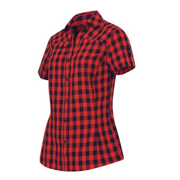 Mammut Aada Shirt Woman