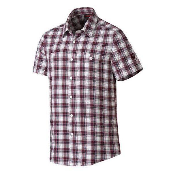 Mammut Belluno Shirt long