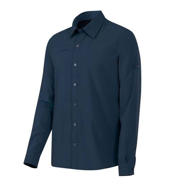 Mammut Tempest Shirt Long Men