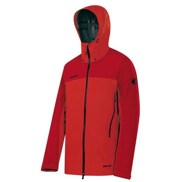 Mammut Convey Jacket Men