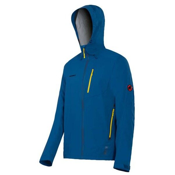 Mammut Kento Jacket Men