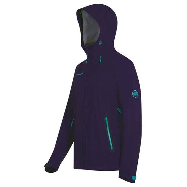 Mammut Keiko Jacket Woman