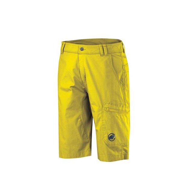 Mammut Zephir Short Men salamander