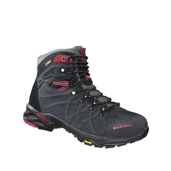 Mammut Wanderschuh Mercury Advanced High