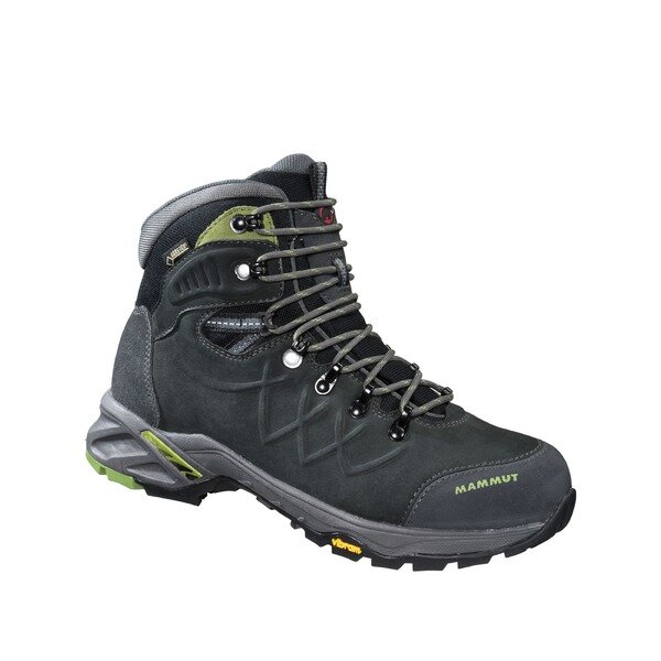 Mammut Nova Advanced High II