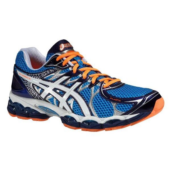 Asics Gel Nimbus 16 Herren