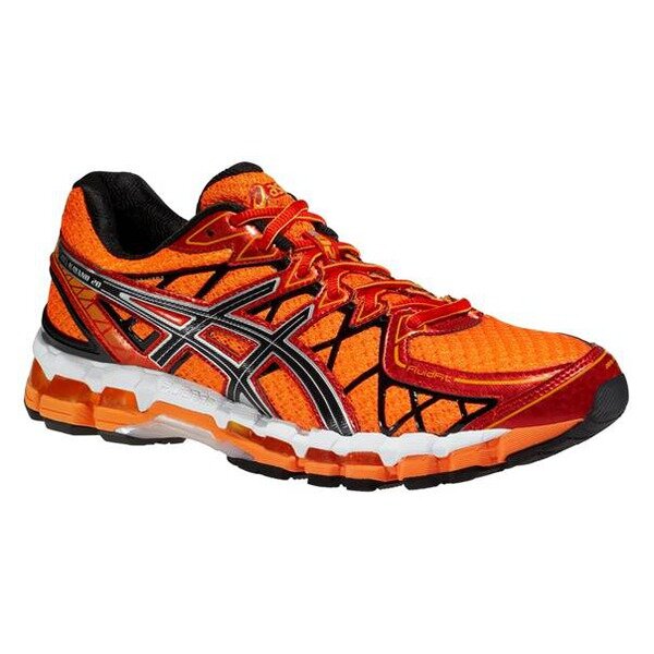 Asics Gel-Kayano 20 Herren