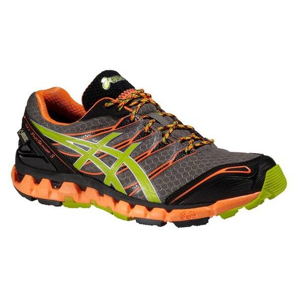 Asics Gel-FujiSensor 3 GTX Herren