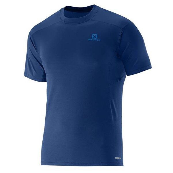 Salomon T-shirt Minim Evac Tee M