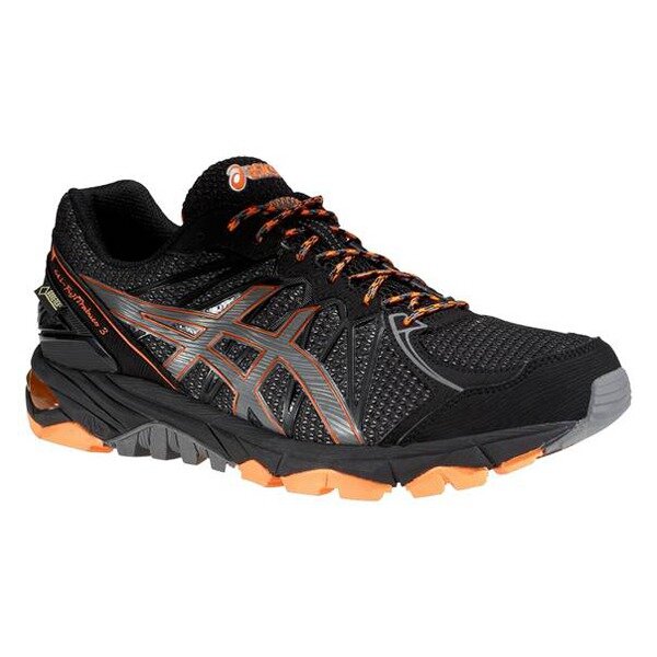 Asics Gel-FujiTrabuco 3 GTX Herren