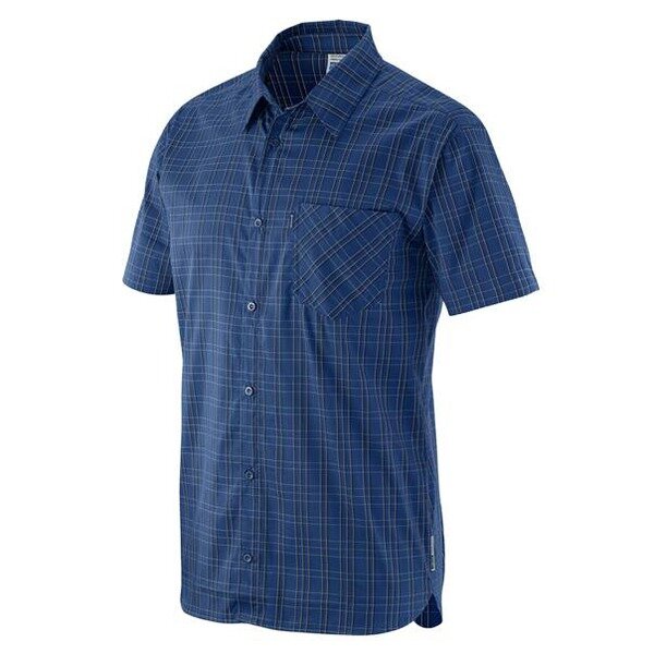 Salomon Shirt Bregenz SS Shirt