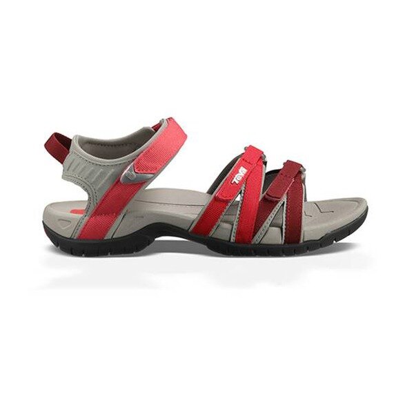 Teva Tirra W Red Grad