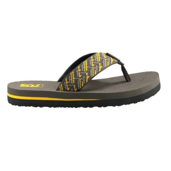 Teva Mush II fast W