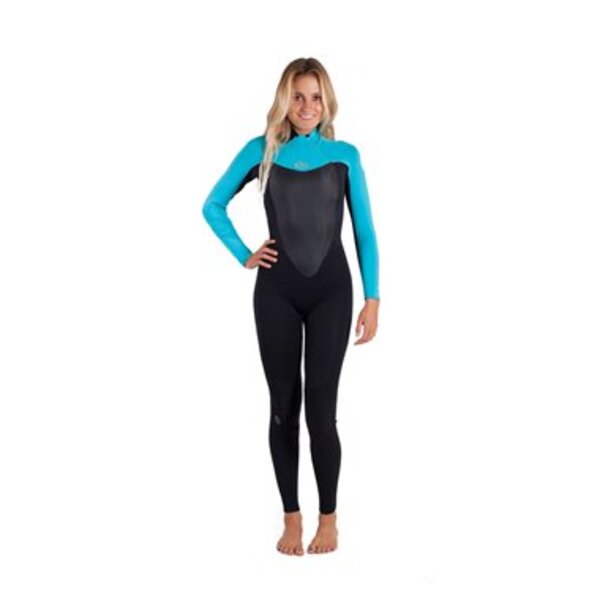 Rip Curl Steamer woman 3.2