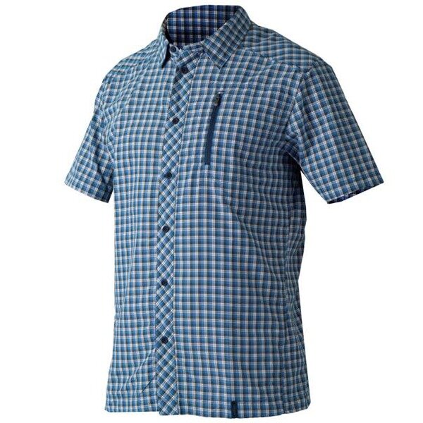 Mc Kinley Dayton Shortsleeve Shirt