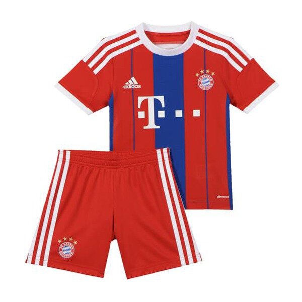 Adidas Fc Bayern Home Mini